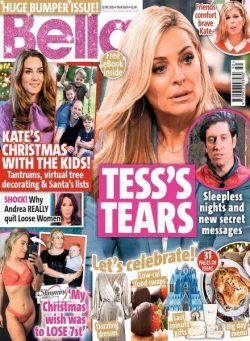 Bella UK – 15 December 2020