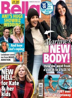 Bella UK – 19 January 2021