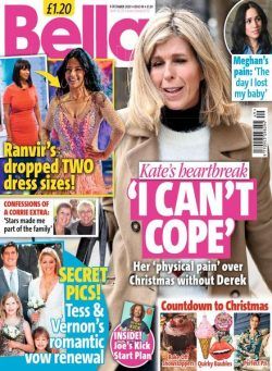 Bella UK – 8 December 2020