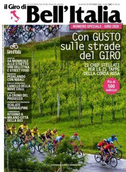 Bell’Italia – Giro 2020