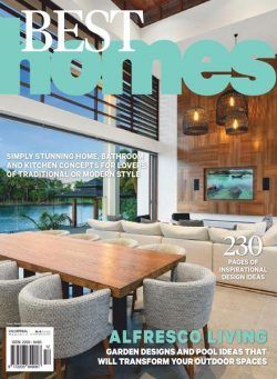 Best Homes – January 2021