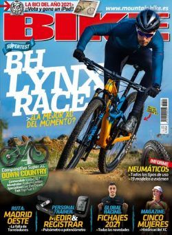 Bike Espana – febrero 2021