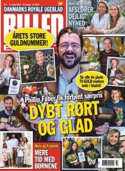 Billed-Bladet – 21 januar 2021