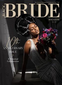 Black Bride – Winter 2020-2021