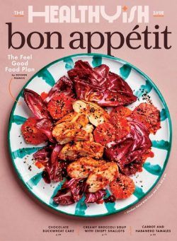 Bon Appetit – February 2021