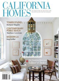 California Homes – January-February 2021