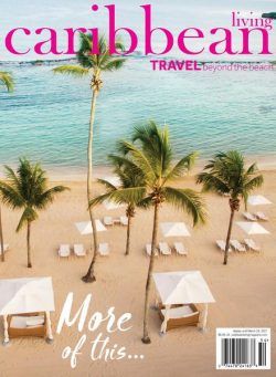 Caribbean Living – January 2021