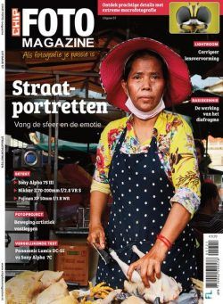 Chip Foto Magazine – februari 2021