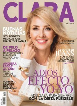 Clara – febrero 2021