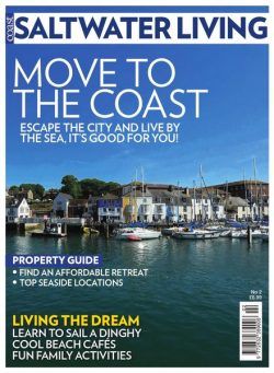 Coast Saltwater Living – N 2 2019