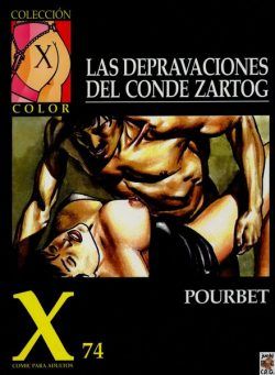 Coleccion X – 74