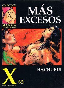 Coleccion X – 85