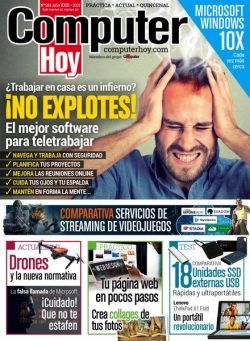 Computer Hoy – 18 febrero 2021