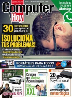 Computer Hoy – 21 enero 2021