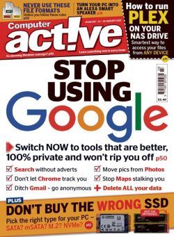 Computeractive – 13 January 2021