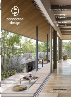 Connected Design – Summer 2020