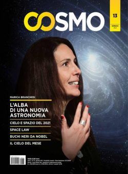 COSMO – Gennaio 2021