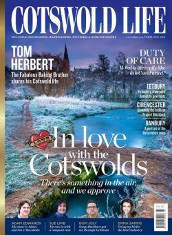 Cotswold Life – February 2021