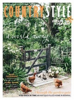 Country Style – February 2021