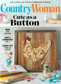 Country Woman – February-March 2021