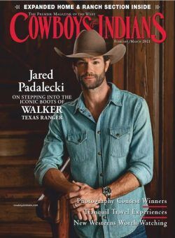 Cowboys & Indians – February 2021