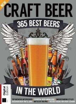 Craft Beer 365 Best Beers in the World – 15 January 2021