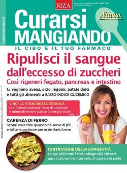 Curarsi Mangiando – Novembre 2020