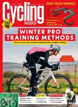 Cycling Weekly – January 14, 2021