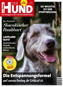 Der Hund – Februar 2021