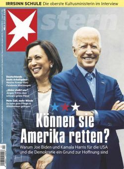 Der Stern – 21 Januar 2021