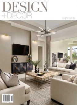 Design + Decor Southwest Florida – Winter 2020-2021