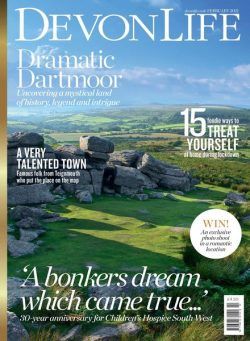 Devon Life – February 2021