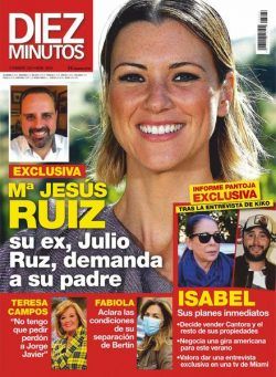 Diez minutos – 03 febrero 2021