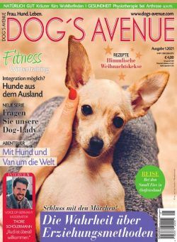 Dog’s Avenue – Nr.1 2021