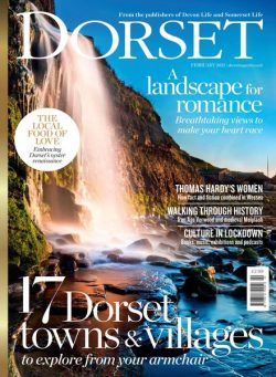 Dorset Magazine – February 2021