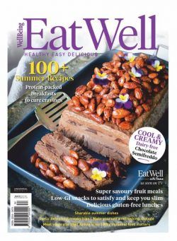 Eat Well – December 2020