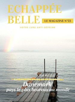 echappee Belle – N 23 2021