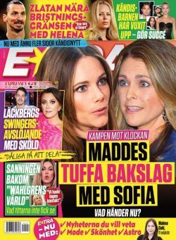 Extra – 14 januari 2021