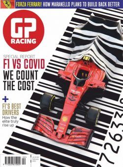 F1 Racing UK – February 2021