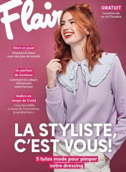 Flair French Edition – 20 Janvier 2021