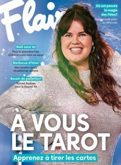 Flair French Edition – 23 Decembre 2020