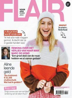 Flair Netherlands – 06 januari 2021