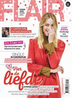 Flair Netherlands – 10 februari 2021