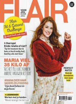 Flair Netherlands – 20 januari 2021