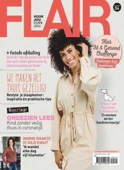 Flair Netherlands – 27 januari 2021