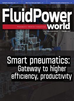 Fluid Power World – February 2021