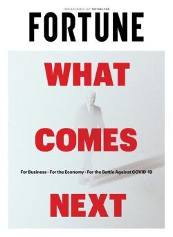 Fortune USA – February 2021