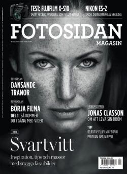 Fotosidan Magasin – 21 januari 2021