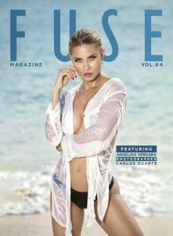 Fuse Magazine – Volume 64 2021