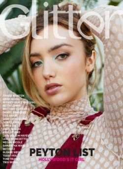 Glitter Magazine – Summer 2019